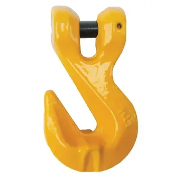 13mm Chain Clevis Shortening Grab Hook ITM TM9804-02413