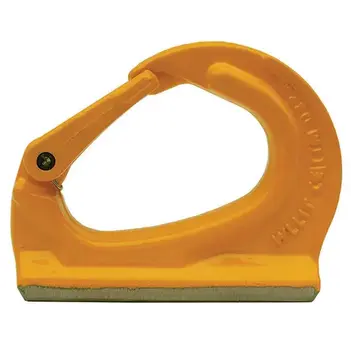 Weld-On Safety Excavator Hook 3 Ton ITM TM9804-03403