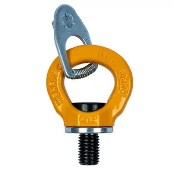 Swivel Eye Bolt M8 0.8T ITM TM9812-03008