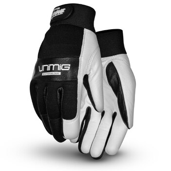Rogue Tig Welding Gloves Size X-Large Unimig U22018 main image