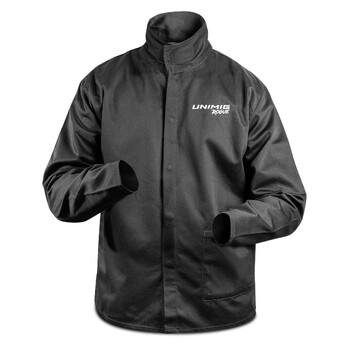 UNIMIG Rogue Welding Jacket Model 201 Medium U22020 main image