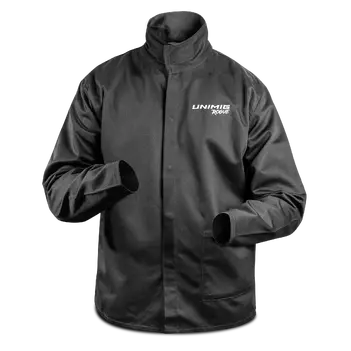 Welding Jacket (Large) Rogue Proban Model 201 Unimig U22021