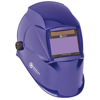 Promax 350 Electronic Welding Helmet Weldclass WC-05313 main image