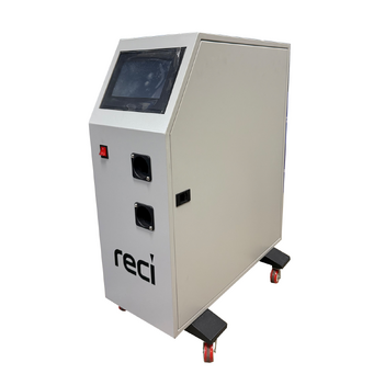 reci Laser welder dual wire feeder