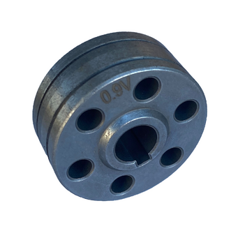 WF Series Drive / Feed Rollers (37mm) main image
