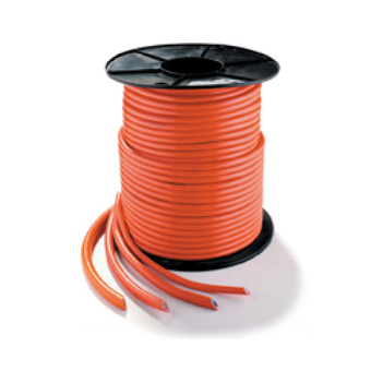 10mm Sq Welding Cable ZW10 Each Metre 