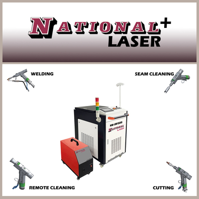 National+ Laser  category image