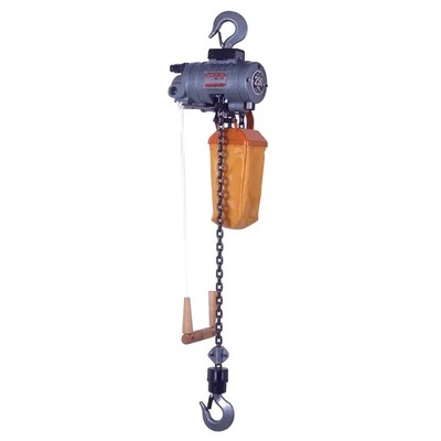 Air Hoists NPK category image