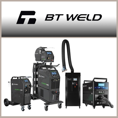 BT Welders category image