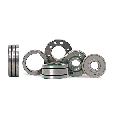 Knurled MIG Drive Rollers  category image