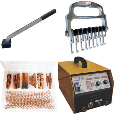 Dent Pullers Accessories category image