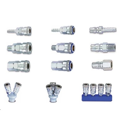 Air Hose Couplings / Quick Connect category image