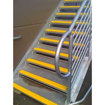 Antislip Stair Nosings category image