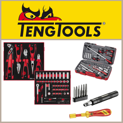 Teng Tools category image