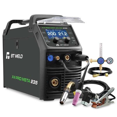 BT Weld Multi-Process welders category image