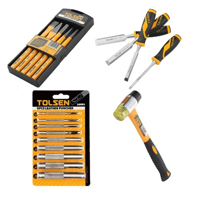 Striking Tools  category image