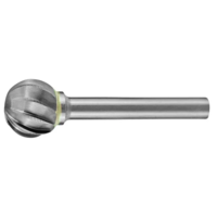 Aluminium Ball Shape Holemaker category image