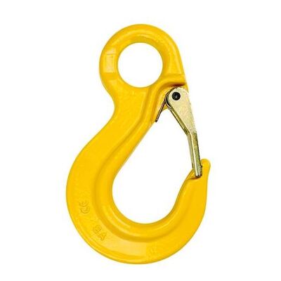 Chain and Lifting Fittings  category image