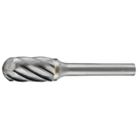 Aluminium Cylindrical Radius End Holemaker category image