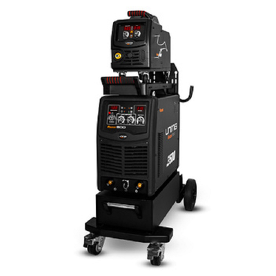 UNIMIG RAZOR™ Multi-Process SWF Series Welders category image