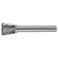 Inverted Cone Shape Double Cut Holemaker category image