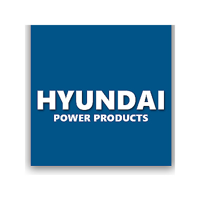 Hyundai Powered Products