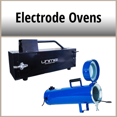 Electrode Ovens category image