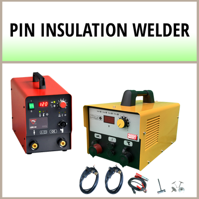Pin Insulation Welder  category image