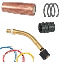 MIG Torch Spares Parts category image