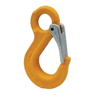 Eye Sling Hook With Safety Latch ITM category image