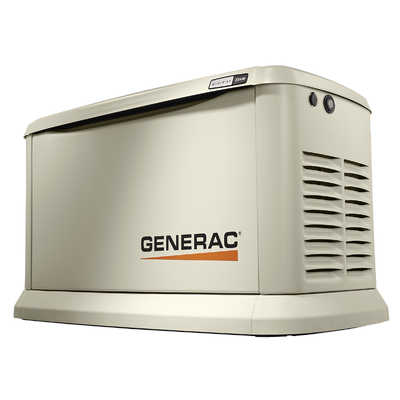 Generac Generators  category image