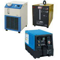Water Coolers & Chillers category image