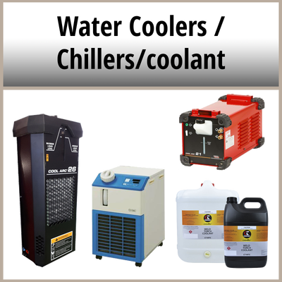 Water Coolers / Chillers/coolant category image