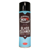 Glass Cleaners category image