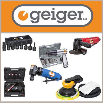 Geiger Tools category image