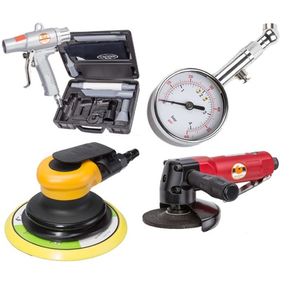 Air Tools category image