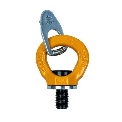 G80 Swivel Eye Bolt ITM category image