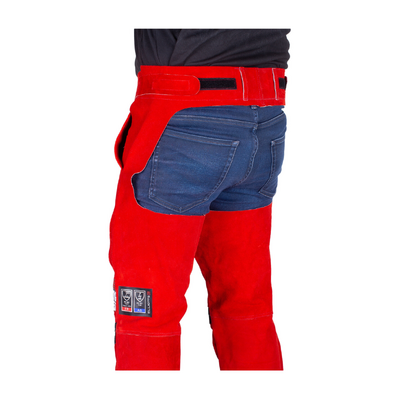 Safety Trousers category image
