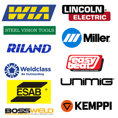 Welding Machines By Brand category image