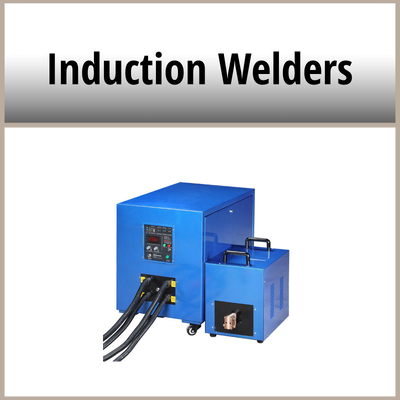 Induction Welders category image