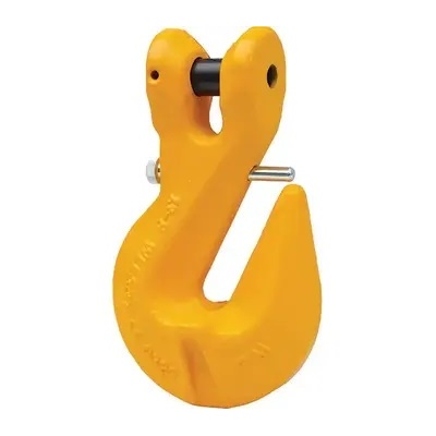 Clevis Shortening Grab Hook With Safety Pin ITM category image