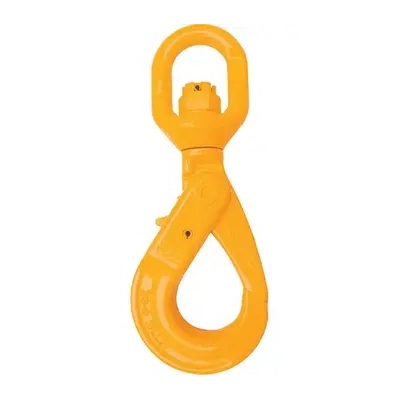 Eye Swivel Self Locking Hook ITM category image