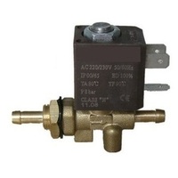 Gas Solenoids category image