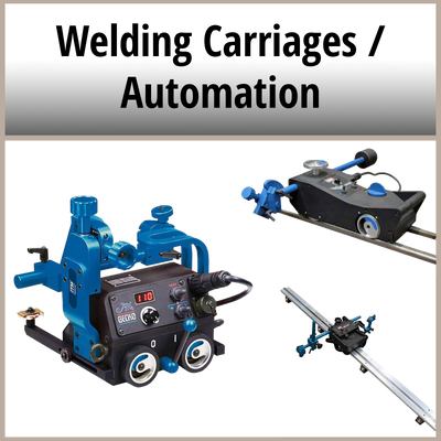 Welding Carriages / Automation category image