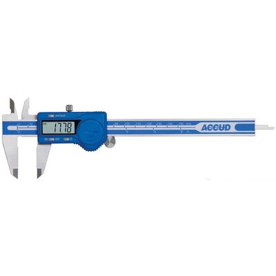 Digital Calipers category image