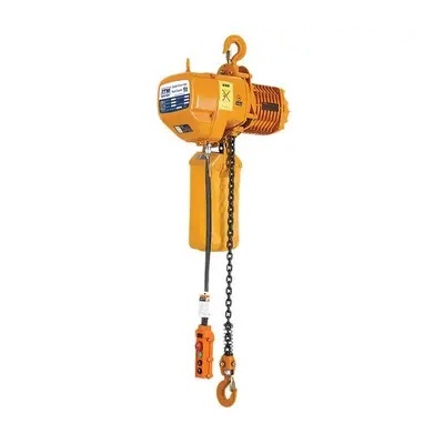 415V Electric Hoist ITM category image