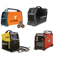 Plasma Cutting Systems category image