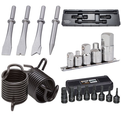 Air Tool Accessories  category image