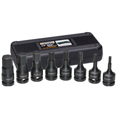 Impact Socket Sets  category image