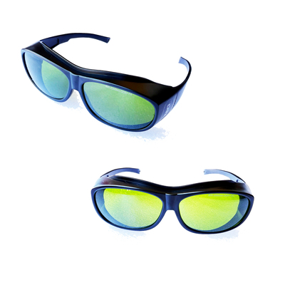 Laser Safety Glasses category image